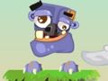 จอมจอมกระโดด  เกมออนไลน์