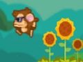 Jumpy ape โจ้  เกมออนไลน์