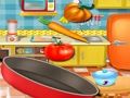 ครัวเด็ก  เกมออนไลน์