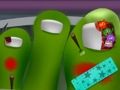 หมอเล็บปีศาจ  เกมออนไลน์