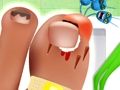 หมอเล็บ  เกมออนไลน์