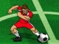 กีฬาฤดูร้อน ฮีโร่ฟุตบอล  เกมออนไลน์