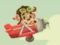 ทอมมี่ นักบินลิง เกมออนไลน์ ทอมมี่ นักบินลิง เกมออนไลน์