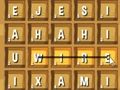 วาฟเฟิลคำ  เกมออนไลน์