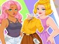 สิ่งที่ควรทำและไม่ควรทำด้านแฟชั่น  เกมออนไลน์