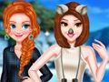 ทริปเจ้าหญิงเกิร์ลไปไอร์แลนด์  เกมออนไลน์