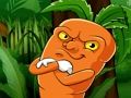 ผักโกรธ เกมออนไลน์