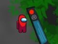 ท่ามกลางพวกเรา Escape  เกมออนไลน์