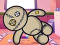 ตุ๊กตาวูดู  เกมออนไลน์