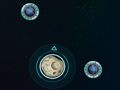 ผู้พิทักษ์อวกาศ เกมออนไลน์