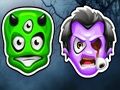 Spooky Block ยุบ  เกมออนไลน์