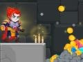 Hero Wars Rescue เกมออนไลน์