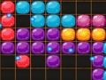 Candy Puzzle Blocks ฮาโลวีน  เกมออนไลน์