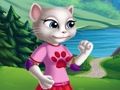 การกู้คืนโรงพยาบาลคิตตี้  เกมออนไลน์