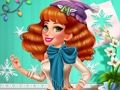 แฟชั่นหน้าหนาวของ Jessie  เกมออนไลน์