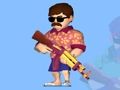 หน่วยปืนกล  เกมออนไลน์