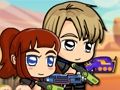 ภารกิจซอมบี้ 6  เกมออนไลน์