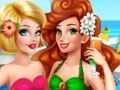 สาวฤดูร้อนแฟชั่น Fun  เกมออนไลน์