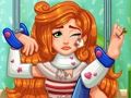พักฟื้นที่โรงพยาบาลของเจสซี  เกมออนไลน์