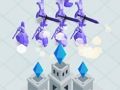 Castle Defense ออนไลน์  เกมออนไลน์