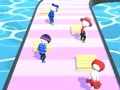 ทางลัด Run 3D  เกมออนไลน์