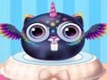 สัตว์เลี้ยง Squishy ที่น่ารักที่สุด  เกมออนไลน์