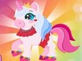 ร้านเสริมสวยยูนิคอร์น  เกมออนไลน์
