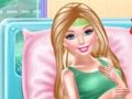 การผ่าตัดฉุกเฉินของเด็กผู้หญิง  เกมออนไลน์