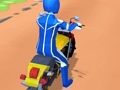 Motobike Attack Race Master เกมออนไลน์
