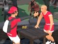 แชมป์ตบ  เกมออนไลน์