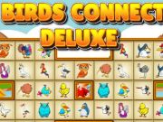 นกเชื่อมต่อดีลักซ์ เกมออนไลน์
