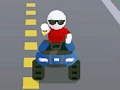 Rage Road ออนไลน์ เกมออนไลน์