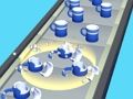 Factory Inc เกมออนไลน์