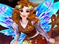 แฟชั่นโชว์นางฟ้าฤดูหนาว  เกมออนไลน์