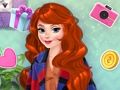 Eliza Winter Blogger Story เกมออนไลน์