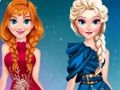 น้องสาวน่าสนใจบอลฤดูหนาว #prep เกมออนไลน์