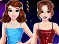 ปาร์ตี้ส่งท้ายปีเก่าที่สมบูรณ์แบบของฉัน  เกมออนไลน์