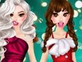 แฮชแท็กฤดูหนาวของความงาม  เกมออนไลน์