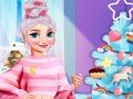 Neon vs E Girl #ต้นคริสต์มาสDeco  เกมออนไลน์