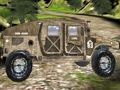 ซิมออฟโร้ด Humvee  เกมออนไลน์