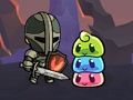 ผสานดันเจี้ยน  เกมออนไลน์