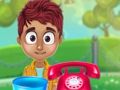 พิซซ่ามาสเตอร์เชฟ  เกมออนไลน์