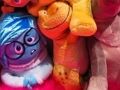 ตุ๊กตาฟิกเกอร์ของเล่นจิ๊กซอว์  เกมออนไลน์