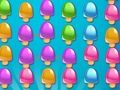 การปะทะกันของไอศกรีม  เกมออนไลน์