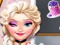 การประชุมเชิงปฏิบัติการไอศกรีม Eliza เกมออนไลน์