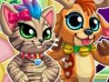 ผู้ผลิตของเล่น  เกมออนไลน์