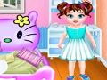 Baby Taylor ได้รับการจัดระเบียบ  เกมออนไลน์