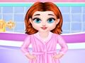การดูแลประจำวันของ Baby Taylor  เกมออนไลน์
