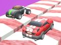 Gear Race 3D เกมออนไลน์