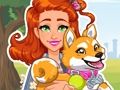 สุนัขชิบะของเจสซี่ เกมออนไลน์ สุนัขชิบะของเจสซี่ เกมออนไลน์